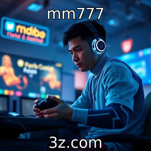 Uso de IA para personalização na experiência de jogos