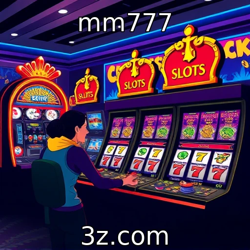 Comportamento dos apostadores brasileiros em roletas e slots