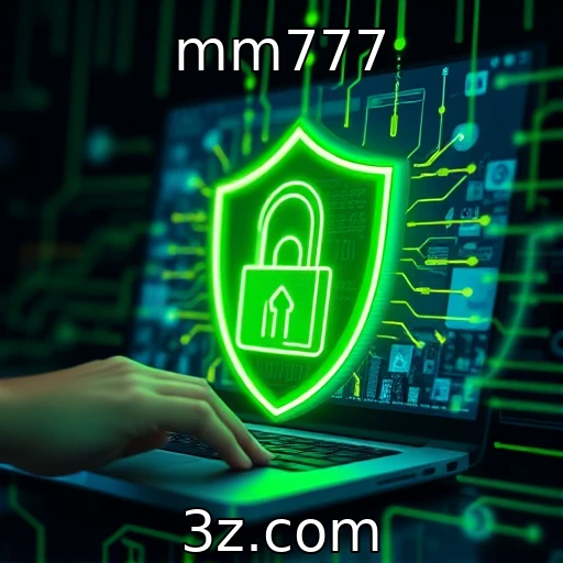 Avanços em segurança digital para plataformas de apostas online