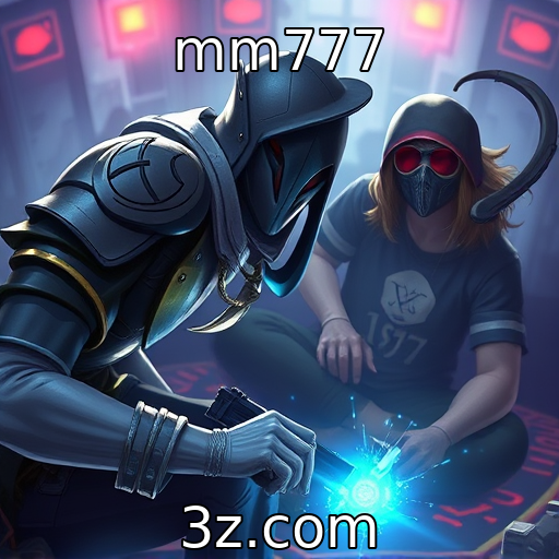 Tendências emergentes na narrativa dos jogos