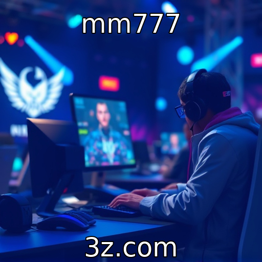 Perspectivas de competição em eSports para 2025