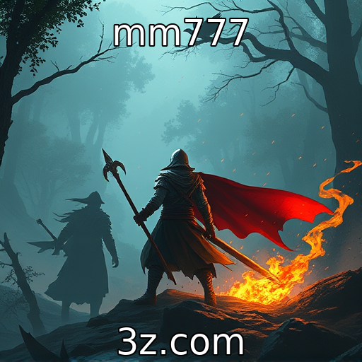 Evolução das narrativas em jogos de RPG