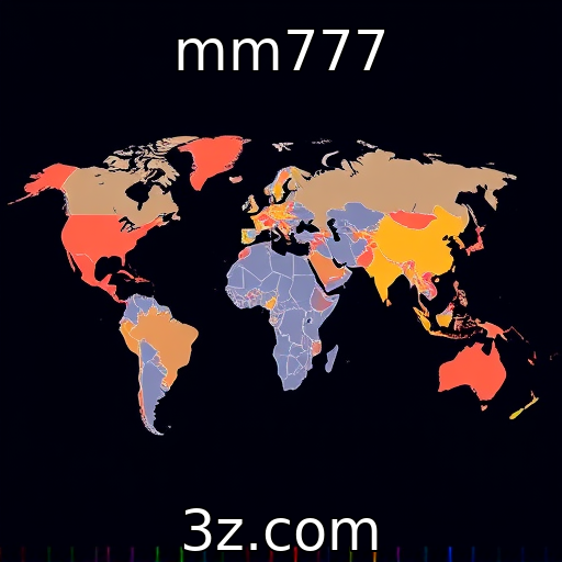 Expansão global de plataformas de apostas e seus impactos econômicos