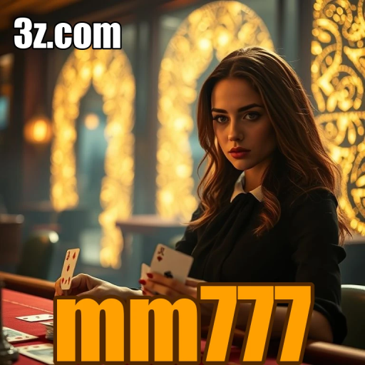 Livecasino do mm777: A Magia de Jogar ao Vivo