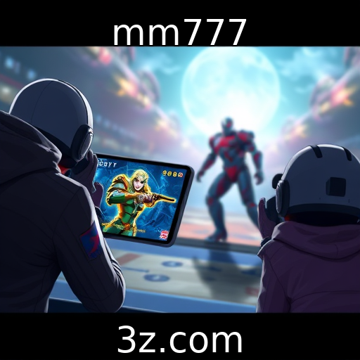 Mudanças nas tendências de jogos mobile