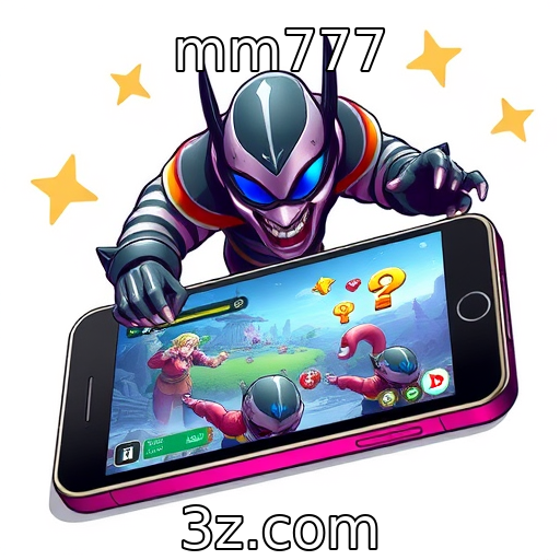 Crescimento do mercado de jogos em dispositivos móveis