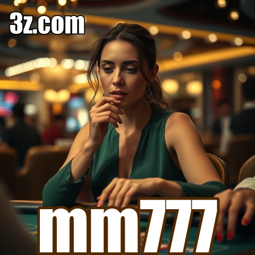 Novidades em Newgames no mm777: O Futuro dos Jogos