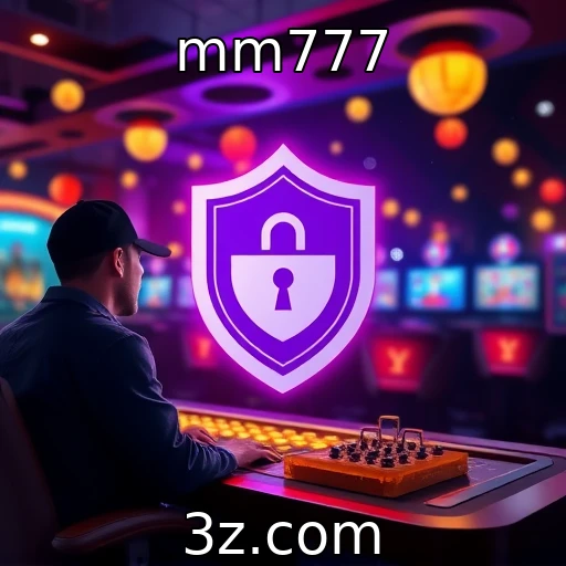 Medidas de Segurança e Certificações em Cassinos Digitais