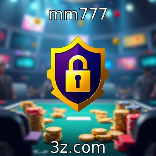 Novas tendências em segurança e integridade no iGaming