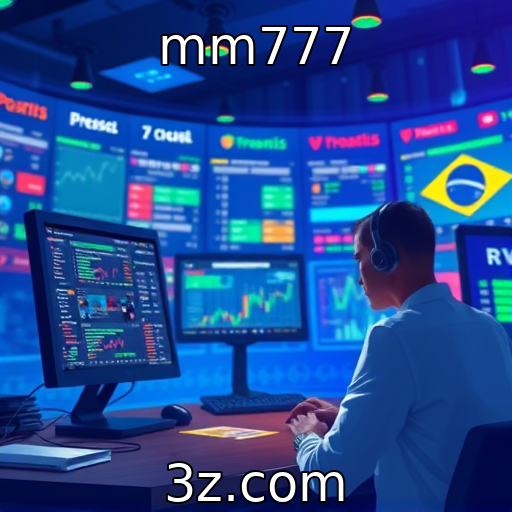 Influência de streamers na cultura de apostas brasileiras