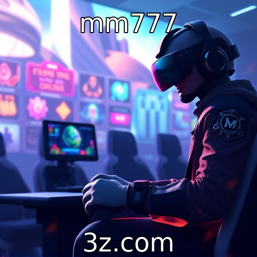 Impacto da realidade virtual na experiência dos jogadores